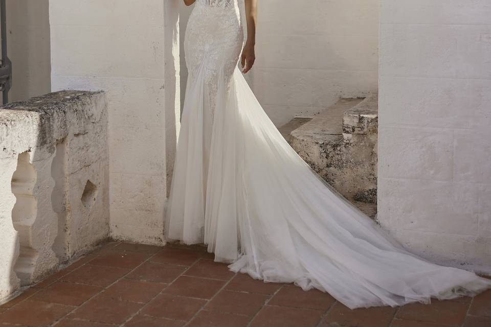 Capri Sposa