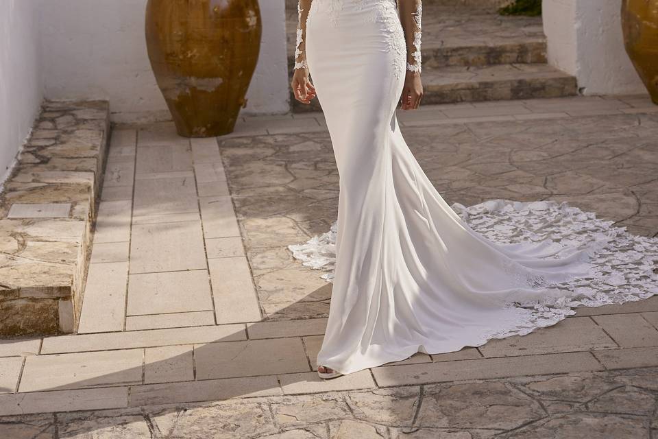 Capri Sposa