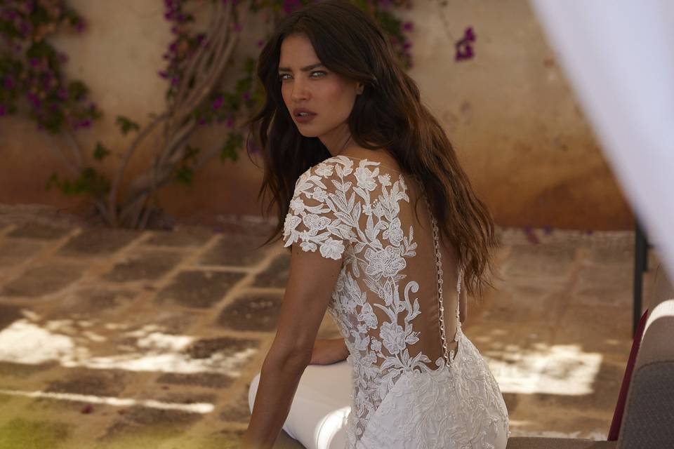 Capri Sposa