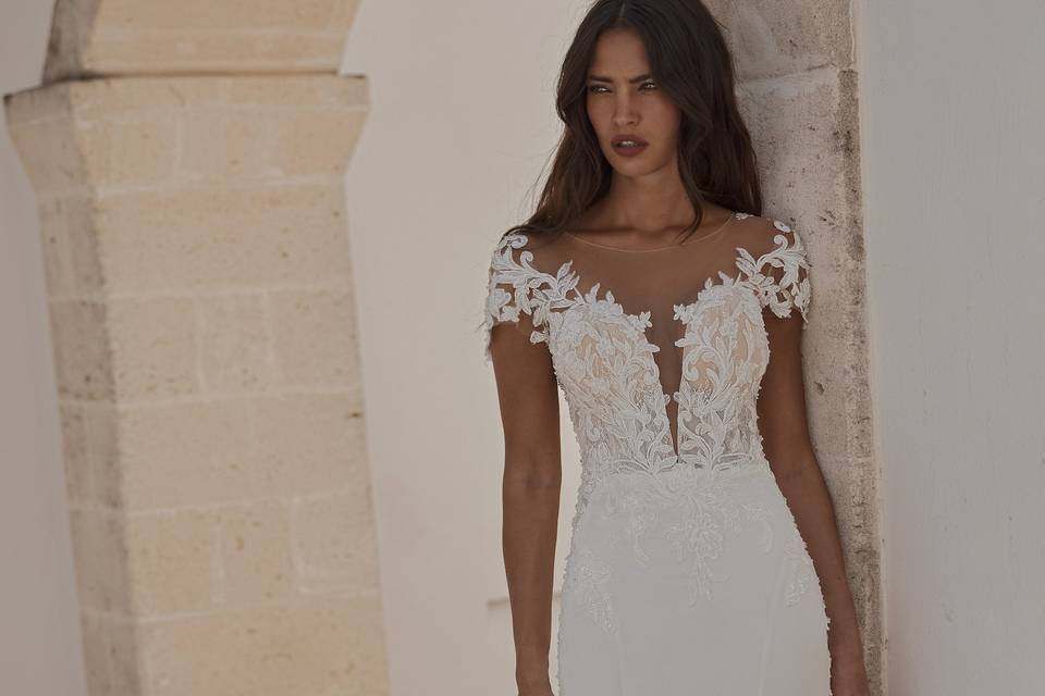 Capri Sposa