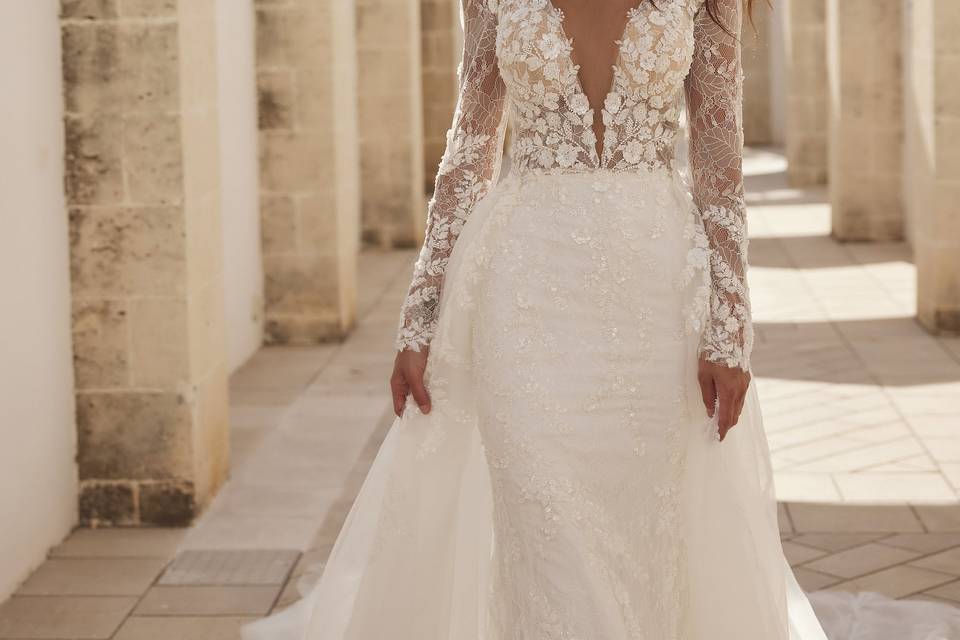 Capri Sposa