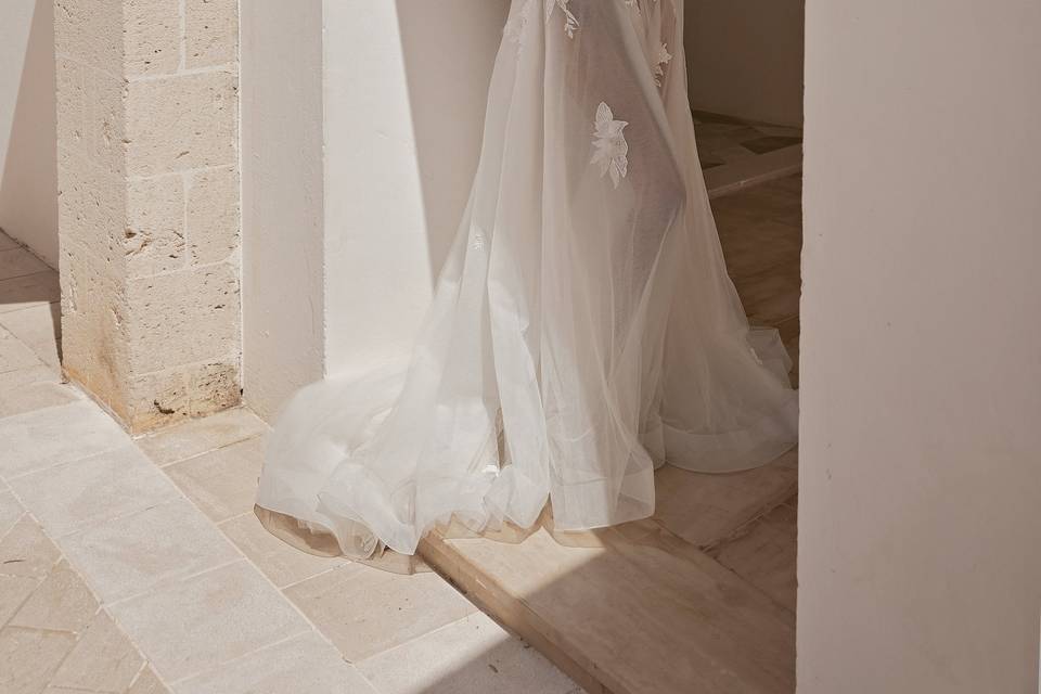 Capri Sposa