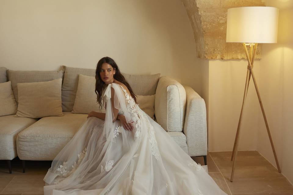 Capri Sposa