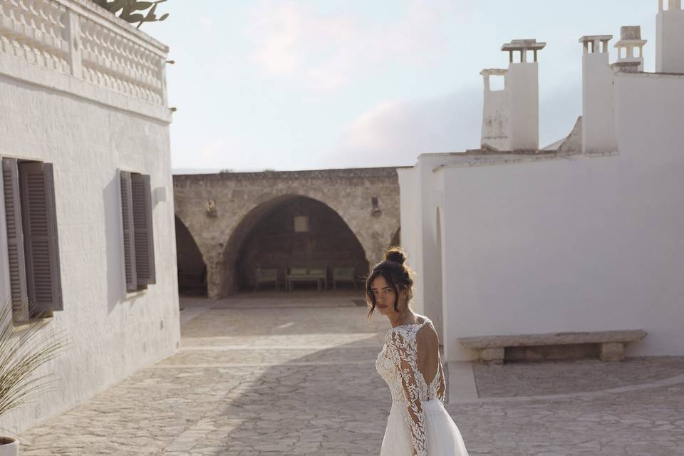 Capri Sposa