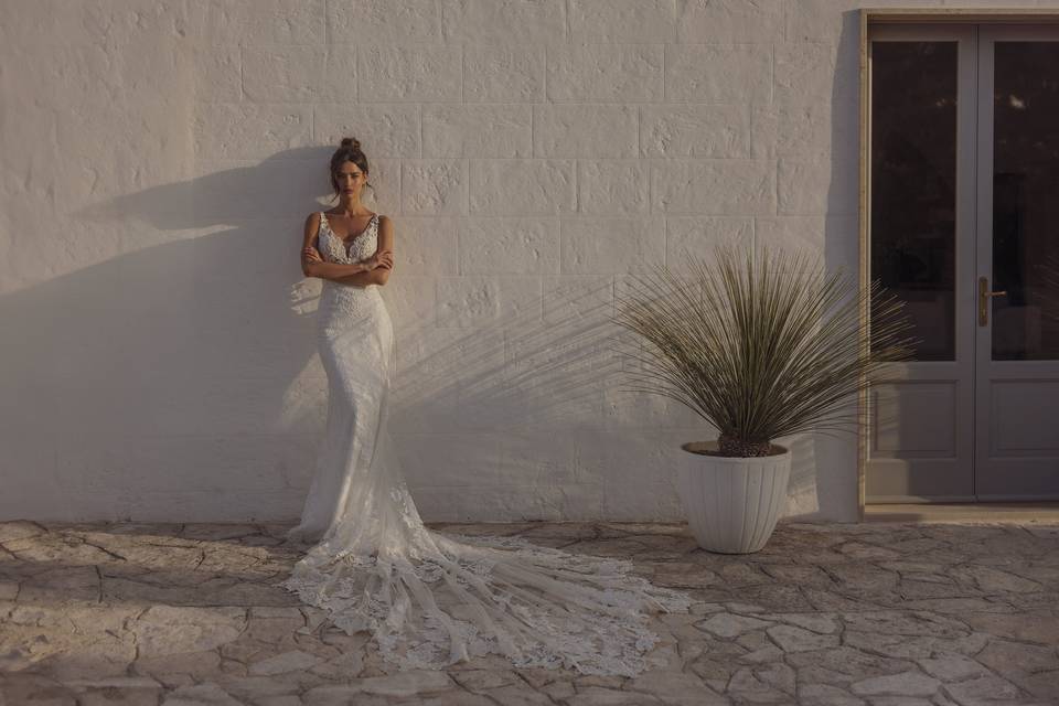 Capri Sposa