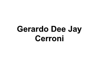 Gerardo Dee Jay Cerroni