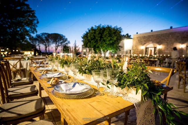 Masseria Li Quarti