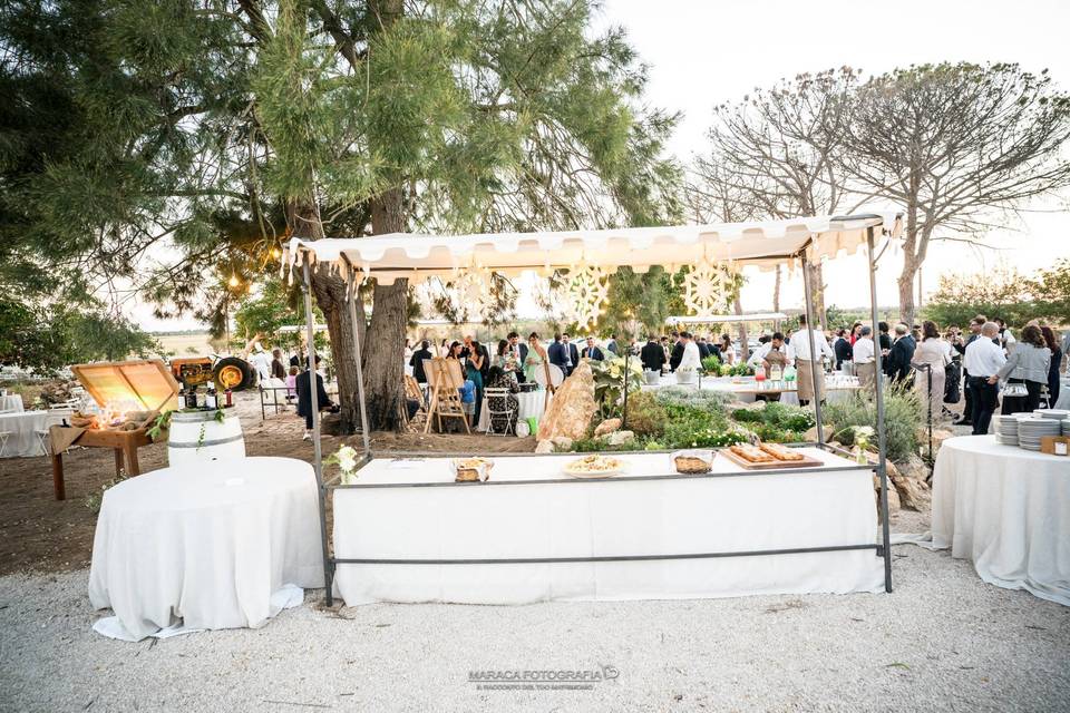 Masseria Li Quarti
