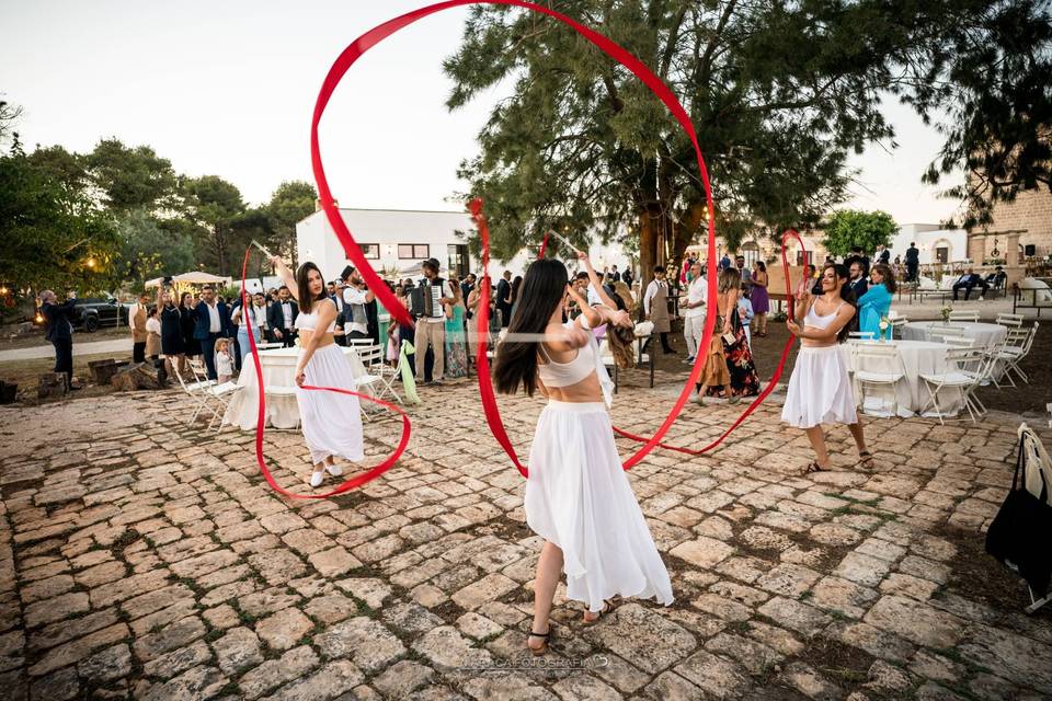 Masseria Li Quarti