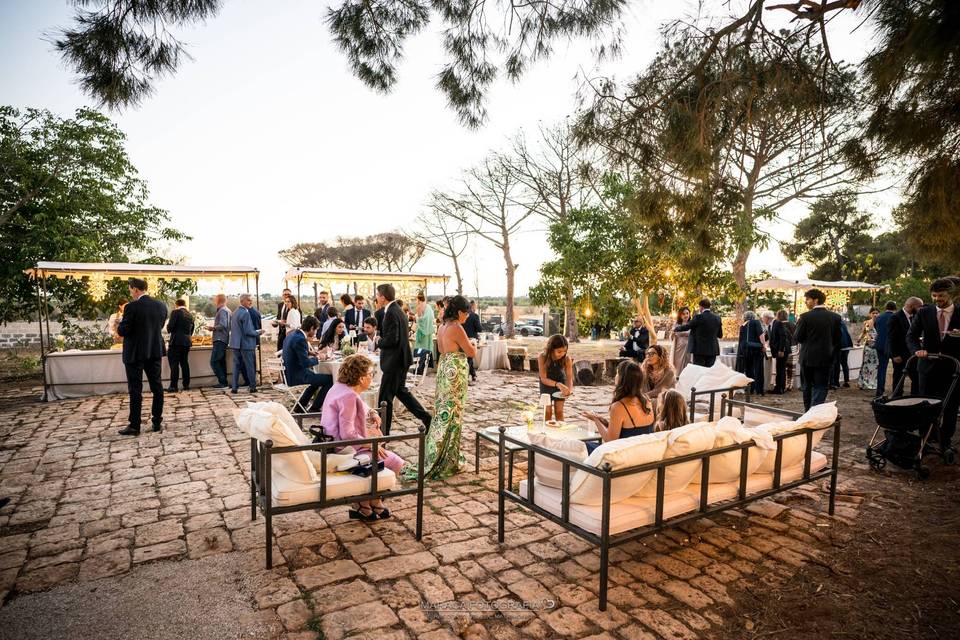 Masseria Li Quarti