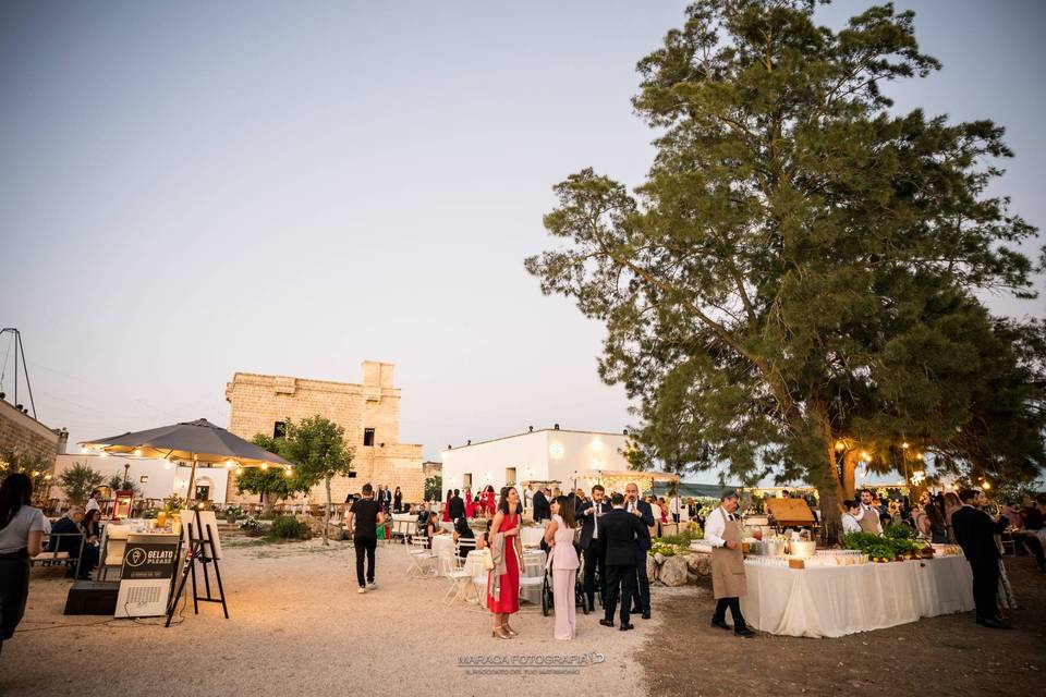 Masseria Li Quarti