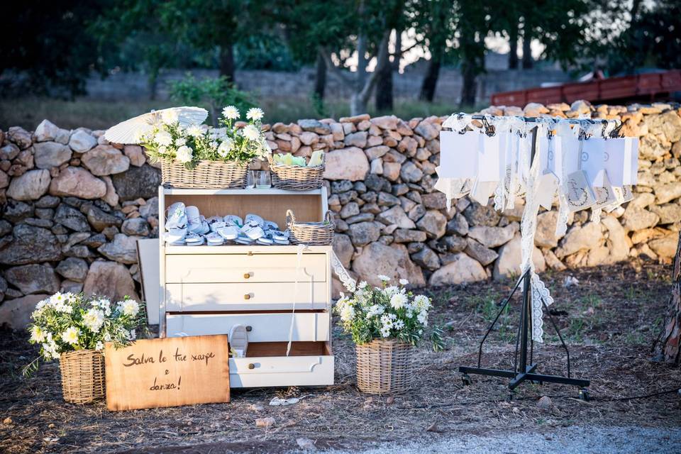 Masseria Li Quarti