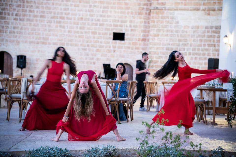 Masseria Li Quarti
