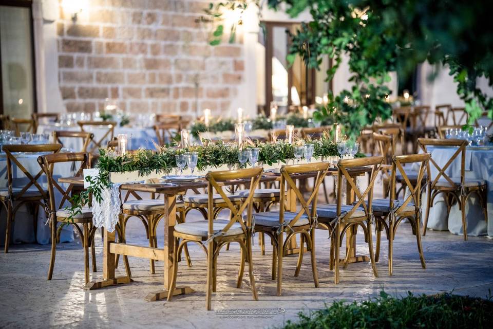 Masseria Li Quarti
