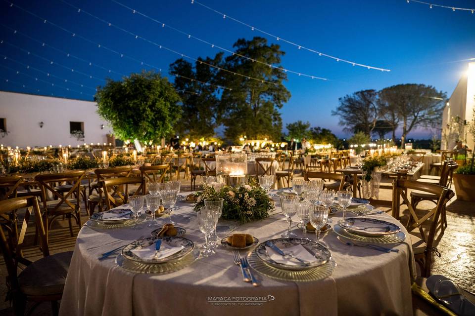 Masseria Li Quarti
