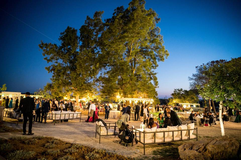Masseria Li Quarti