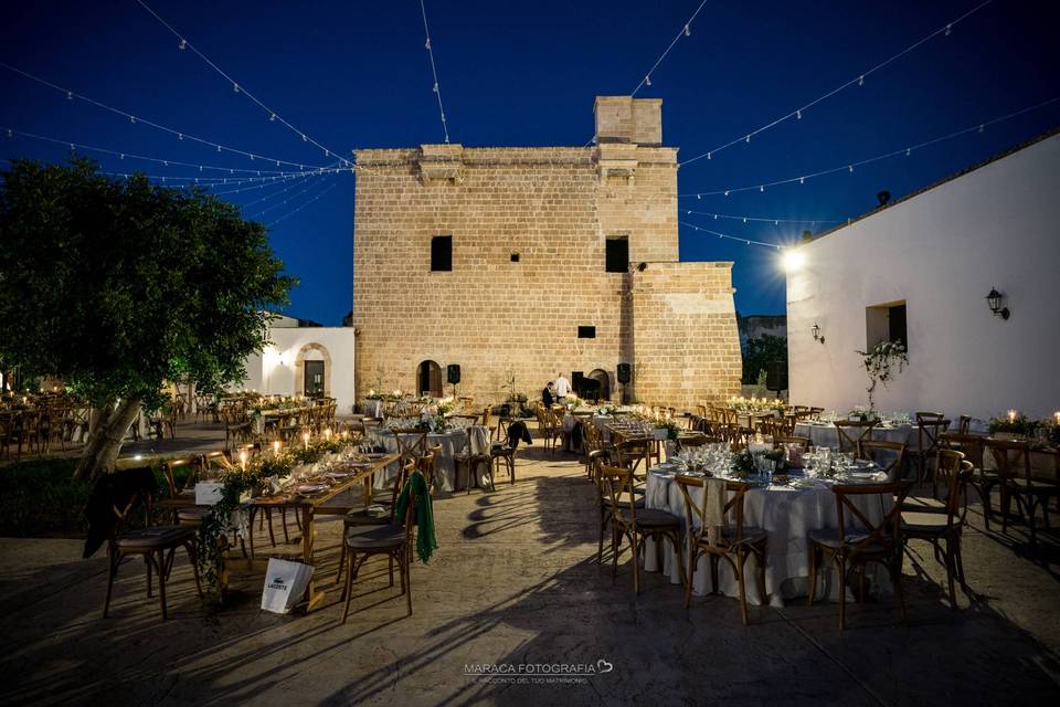 Masseria Li Quarti