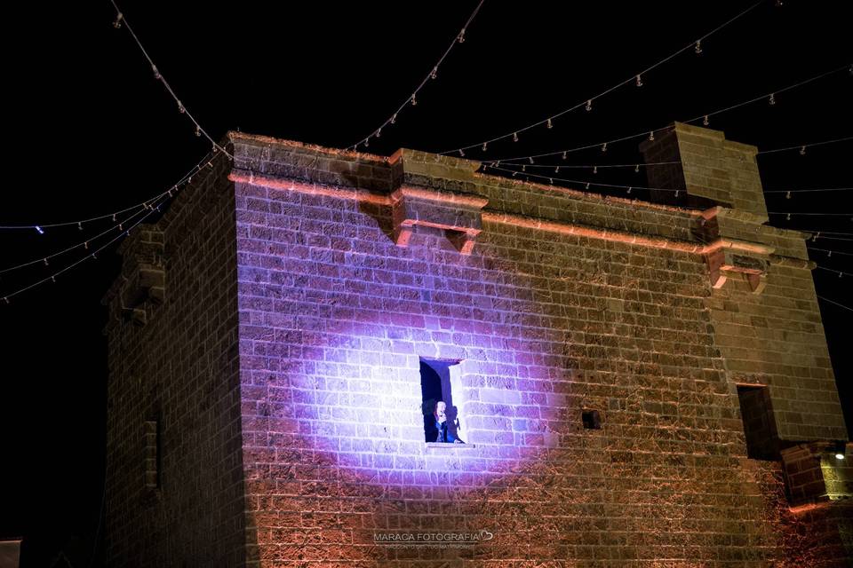 Masseria Li Quarti