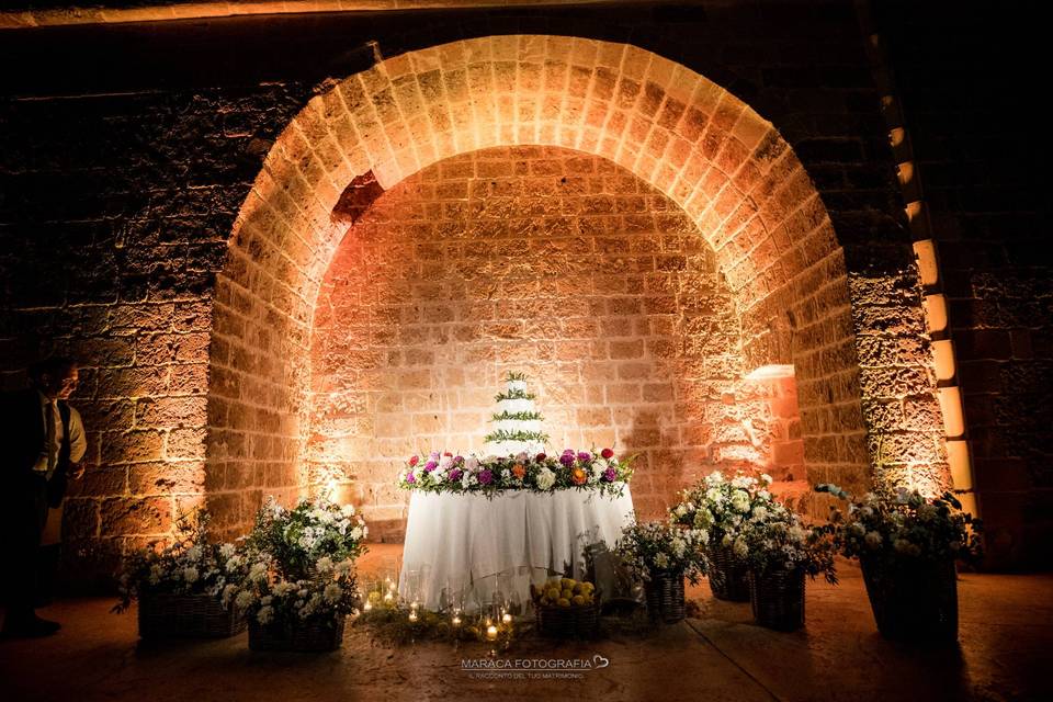 Masseria Li Quarti
