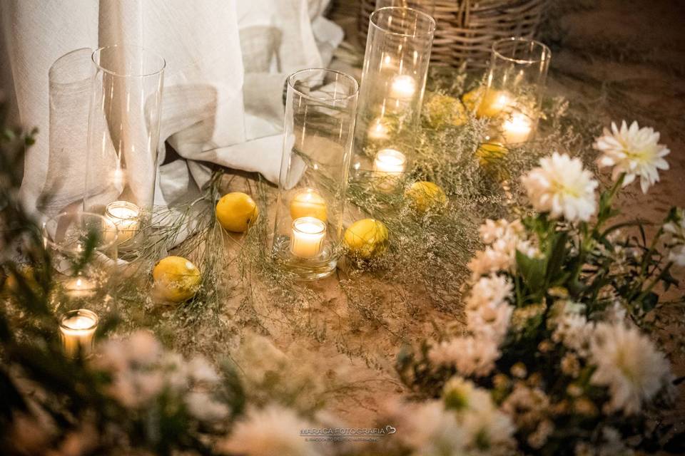 Masseria Li Quarti