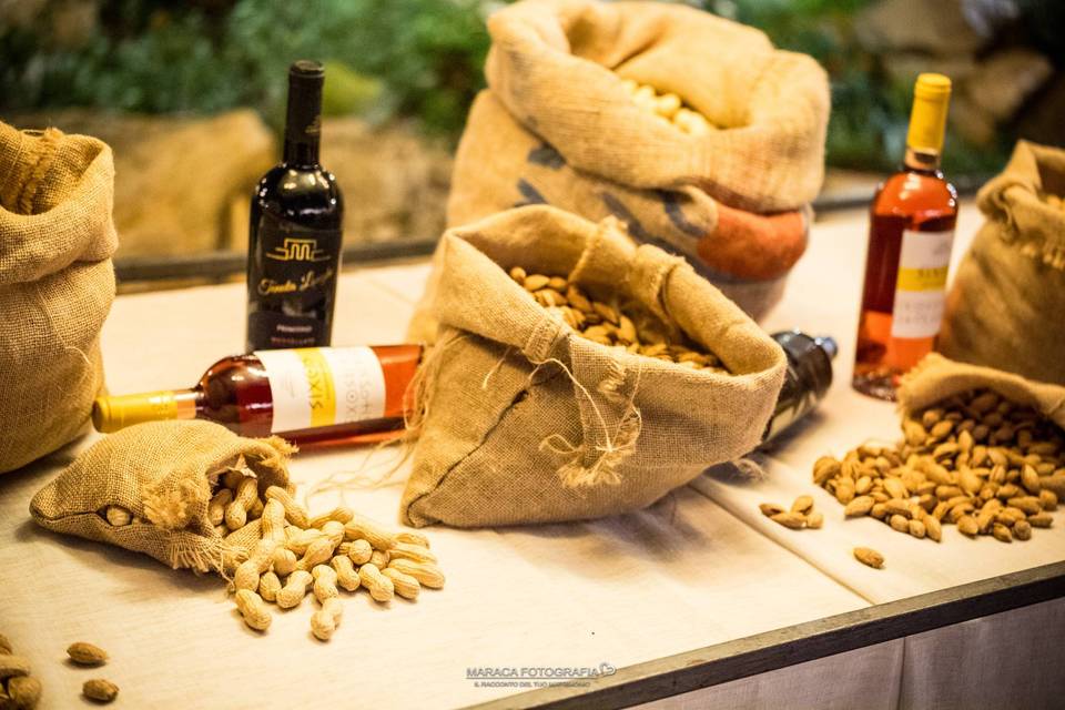 Masseria Li Quarti
