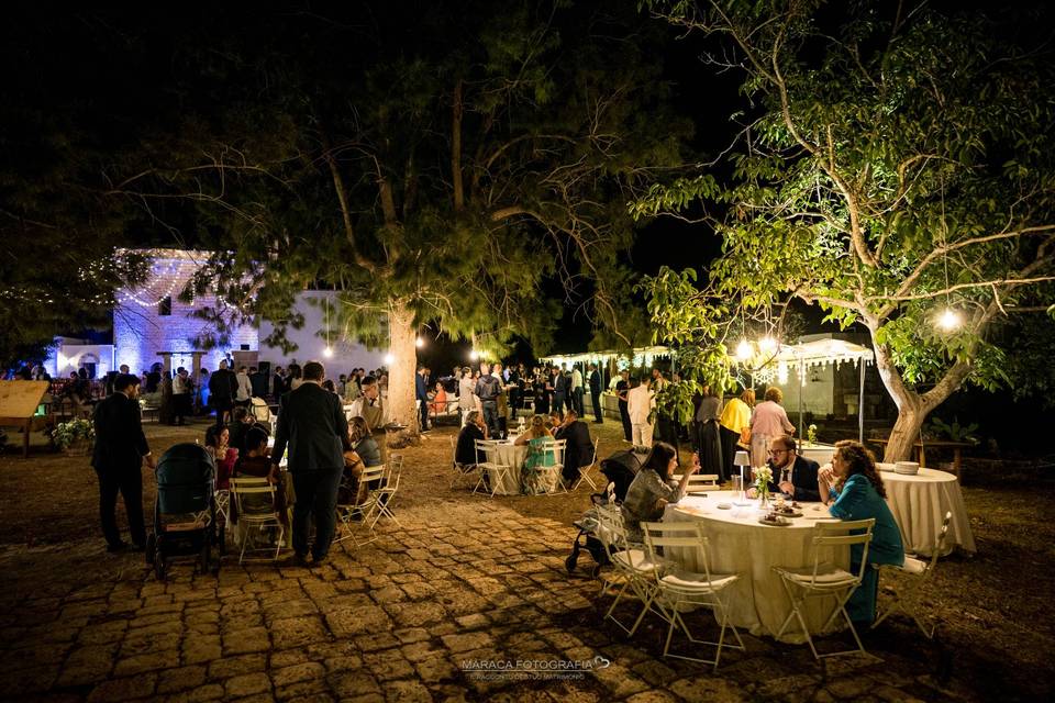 Masseria Li Quarti