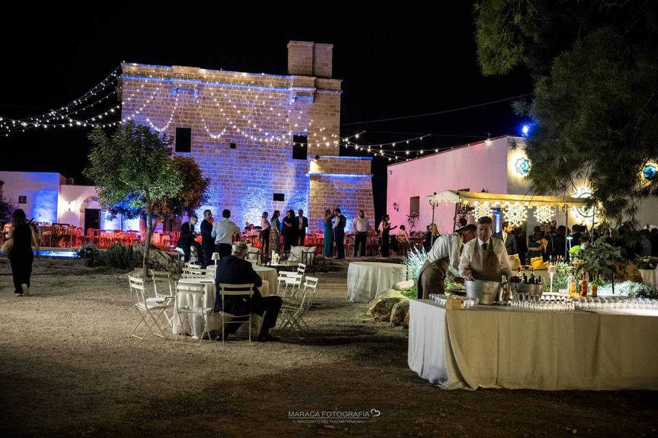 Masseria Li Quarti