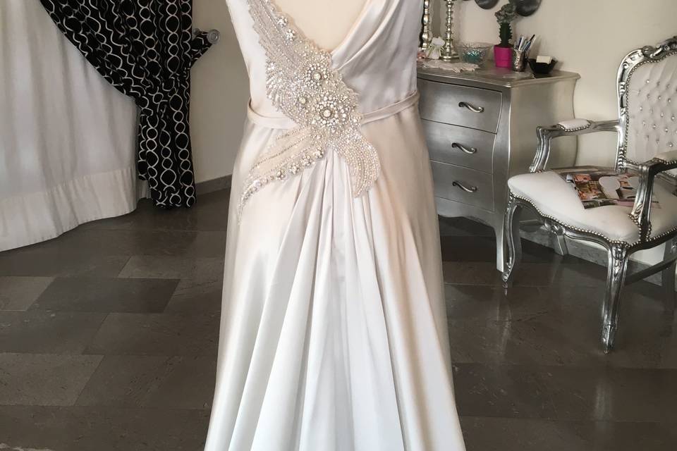 Tiffany Atelier Sposa