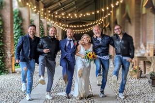 Intrigo Wedding Style