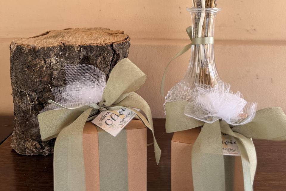 Packaging ecologico