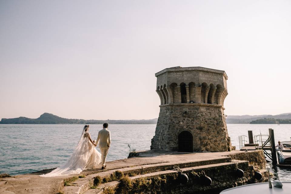 Isola del Garda