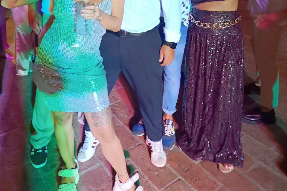 Intrigo