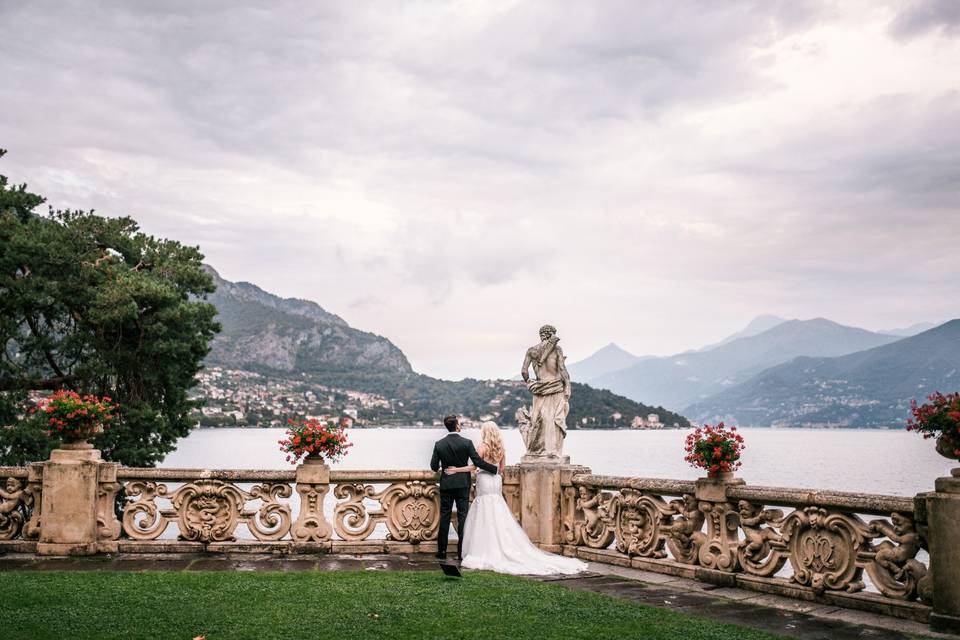 Villa del Balbianello