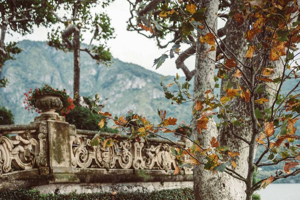 Wedding in Tuscany