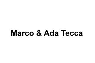 Marco & Ada Tecca Logo