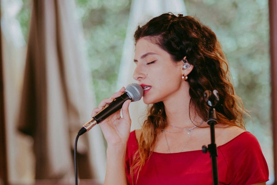 Alessia Verderame LiveMusic