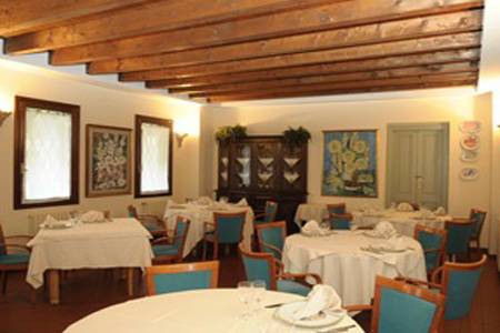 Ristorante da Jaga