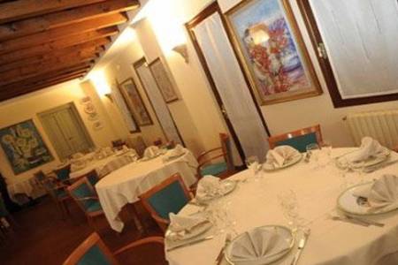 Ristorante da Jaga