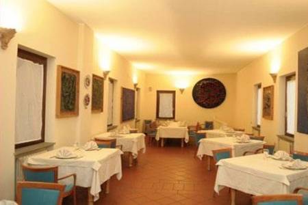 Ristorante da Jaga