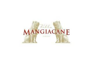 Logo Villa Mangiacane