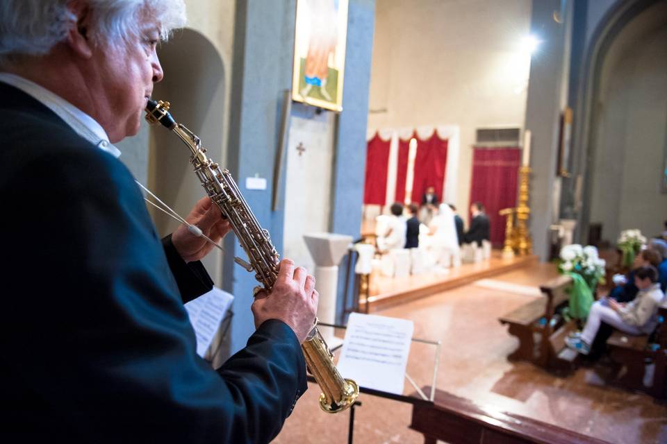 Musica Matrimonio Brescia