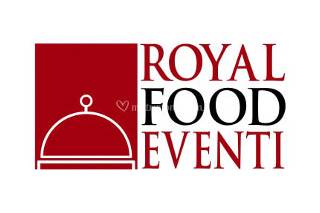 Logo Royal Food Eventi