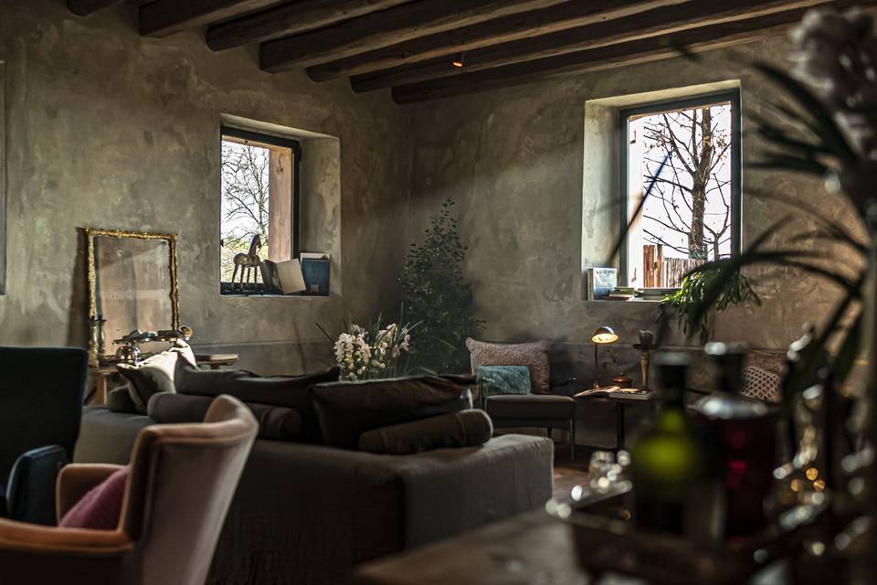 Interni Casale