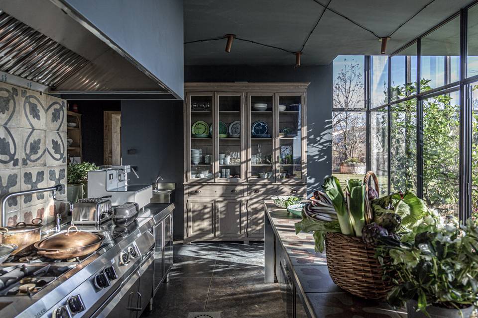 Cucina