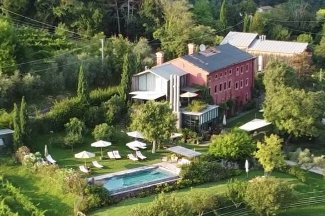 Casale Caldesòra