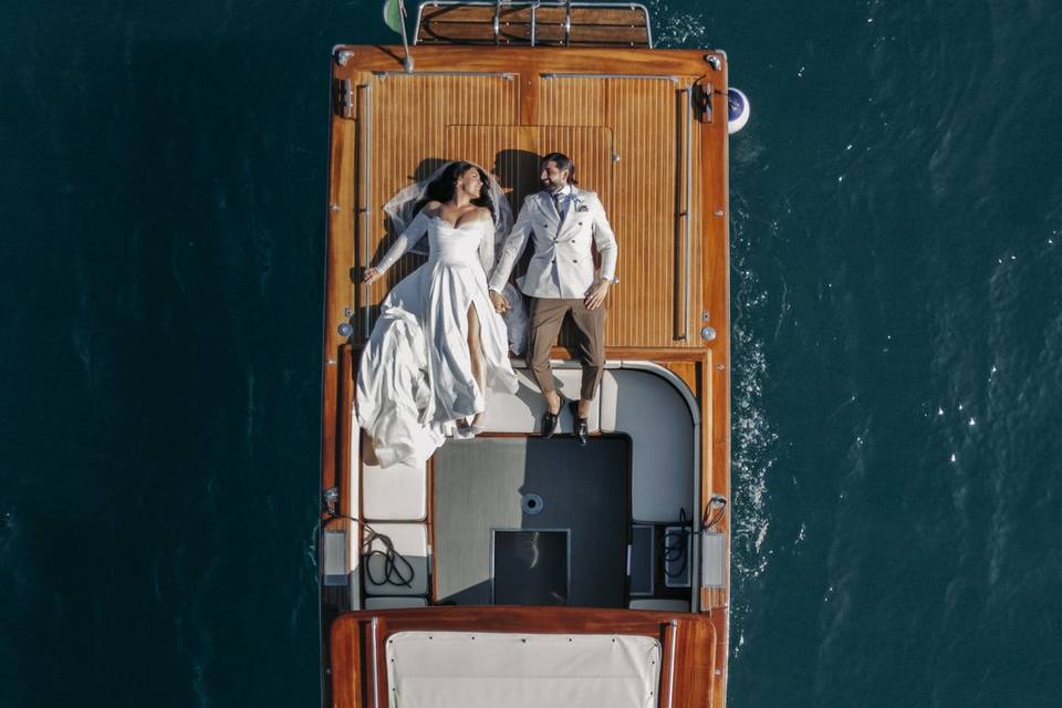 Wedding - Dogana Veneta