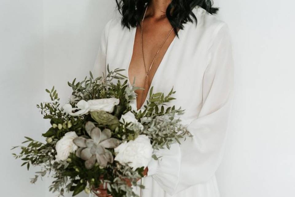 Sposa bhoemie