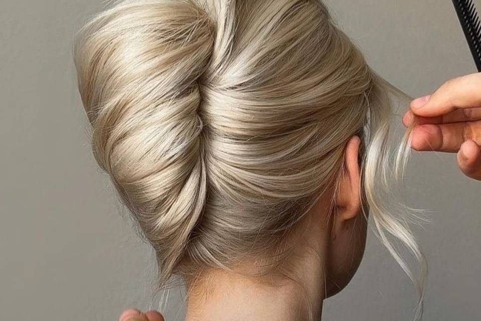 Chignon 60