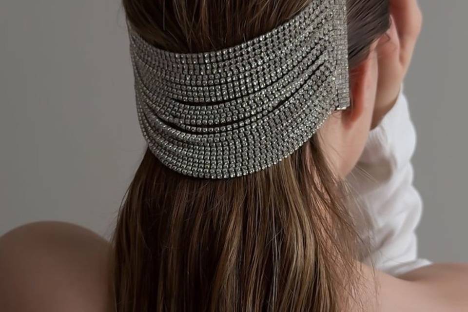 Avangard bride