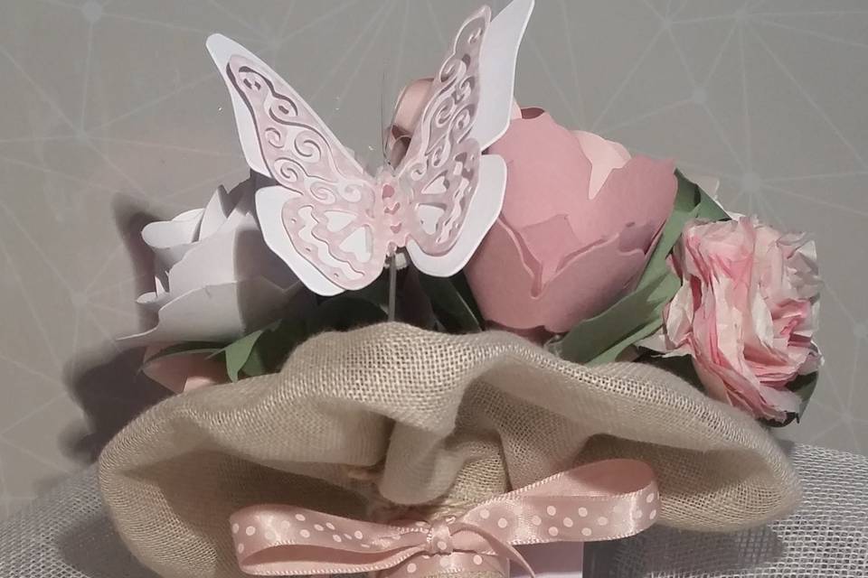 Boutonnière carta